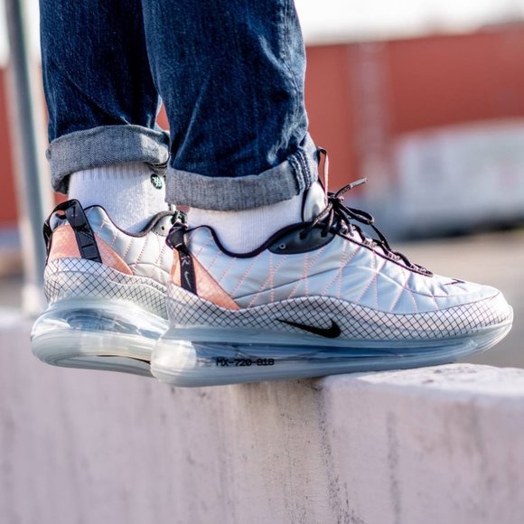 NEW Nike Men / Women MX-720-818 Running Sneakers - Picture 11 of 16